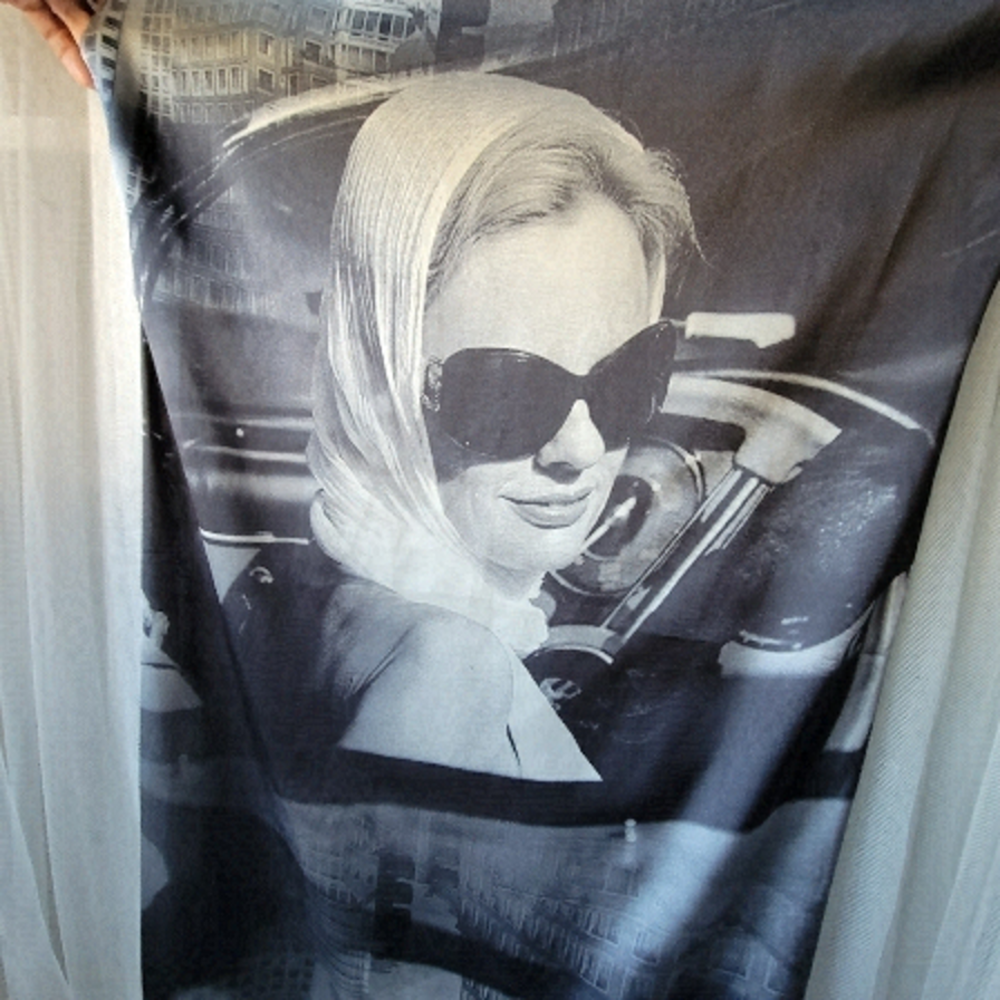 UNIQUE PAPERDOLL Dress with Lace